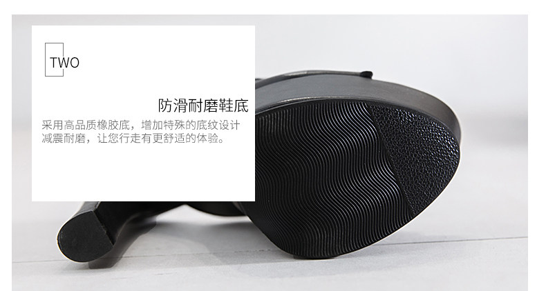 Корейский 2024 лето новые товары толстая водонепроницаемый платформа холодный шлепанцы сверхвысокий следовать верхняя одежда Тестовая комната слово тип сандалии женщина OTHER / Other 