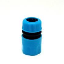  Universal hose quick connector Car wash machine water gun accessories Household faucet Lawn garden humidification connector
