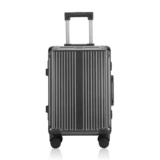 Высококачественный чемодан подходит для мужчин и женщин, универсальная коробка для путешествий, 20 дюймов