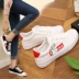 Bé trai 12 tuổi 13 học sinh nữ mùa hè 14 bé gái lưới 15 trẻ em 10 giày vải thể thao 40 thước