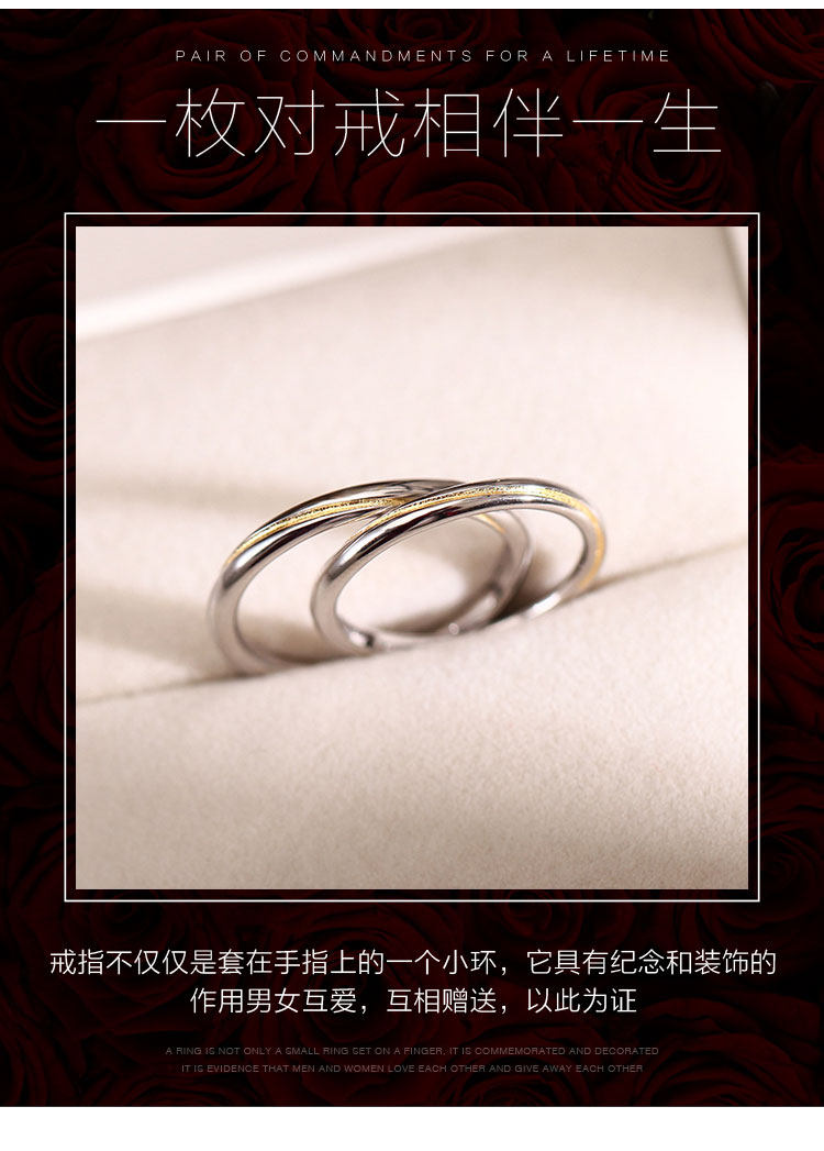 Bague mixte OTHER   en Argenterie - Ref 3086912 Image 8