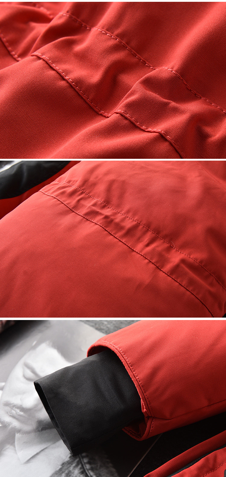 Blouson homme   OTHER - Ref 3122119 Image 21