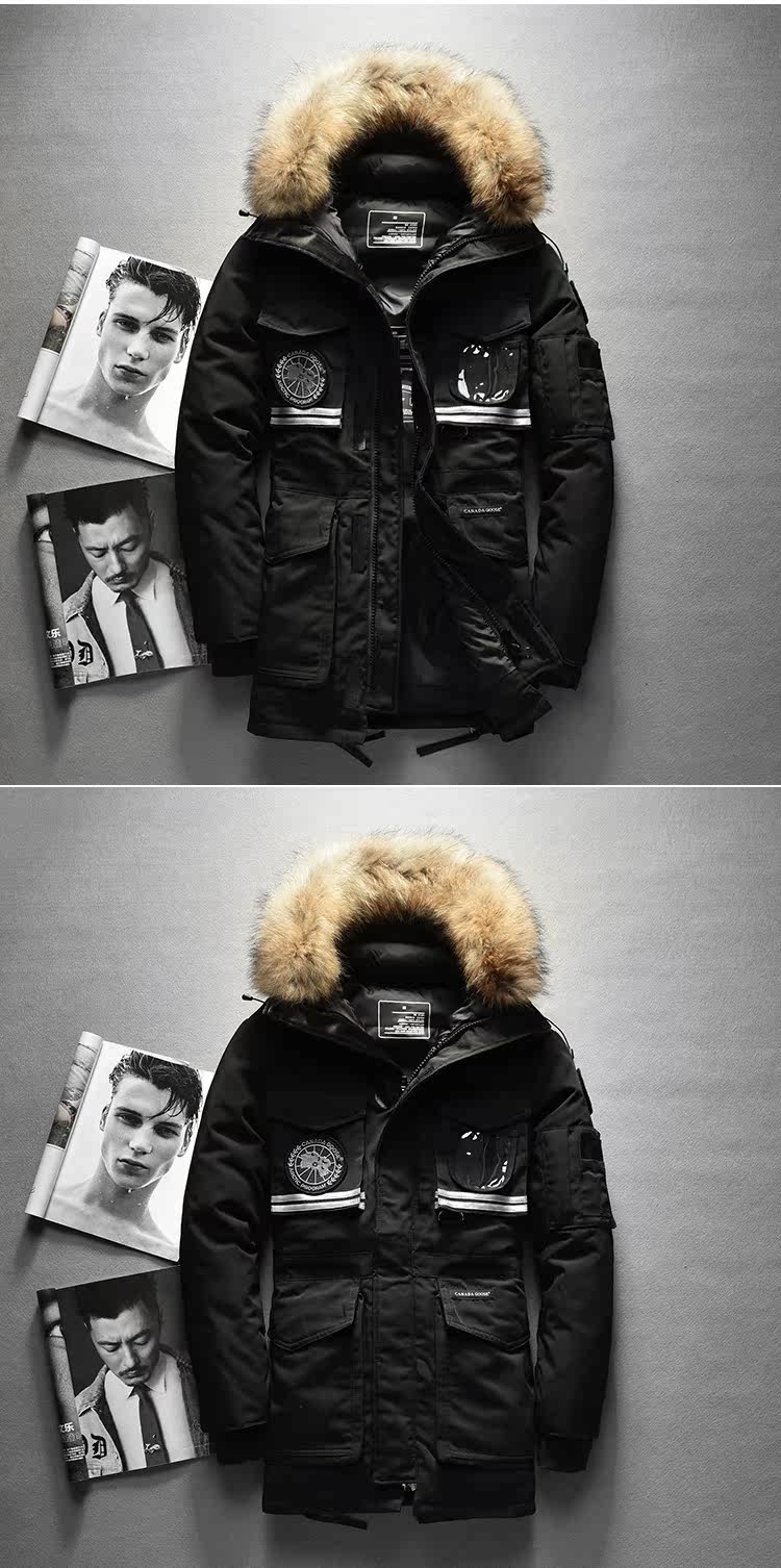 Blouson homme   OTHER - Ref 3122119 Image 10