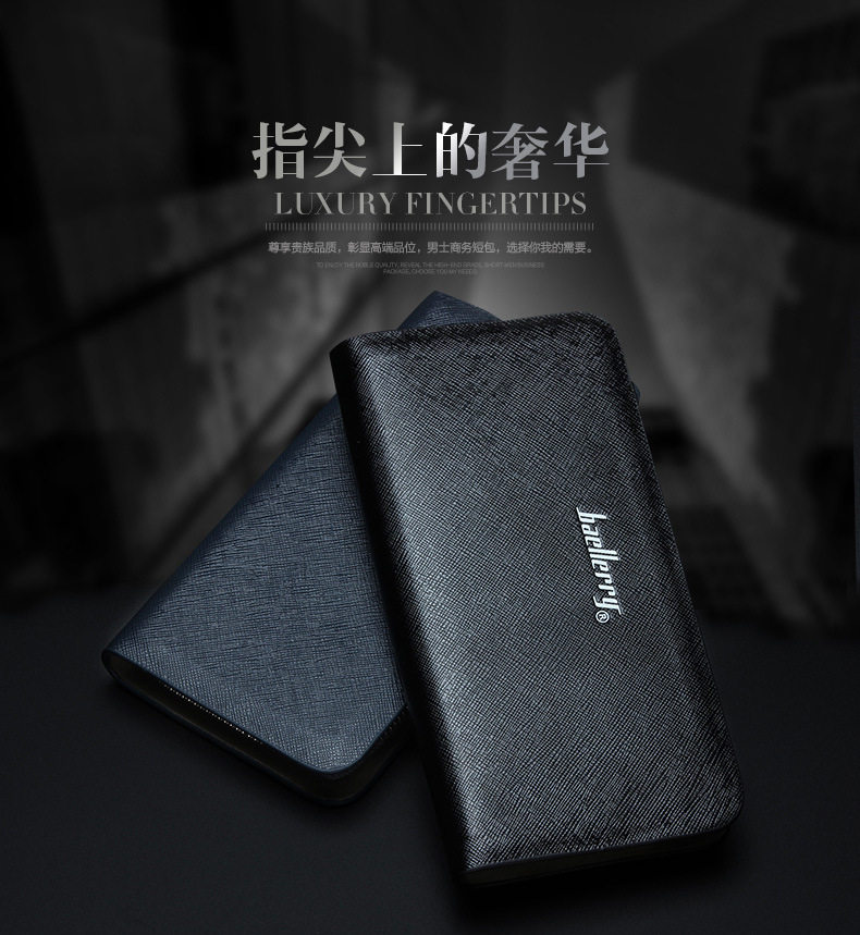 Sac pour homme - Ref 52652 Image 8