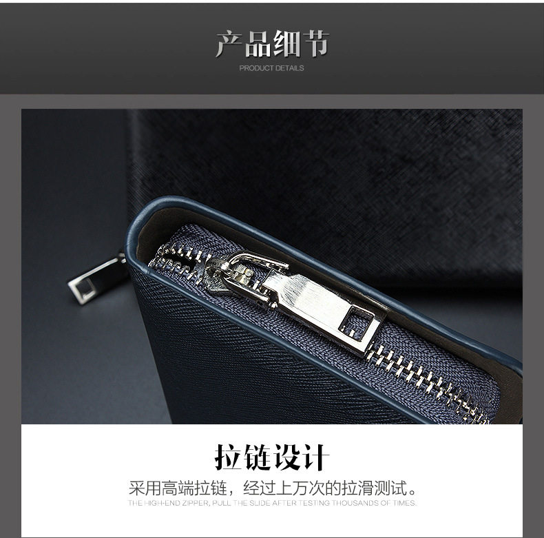 Sac pour homme - Ref 52652 Image 26