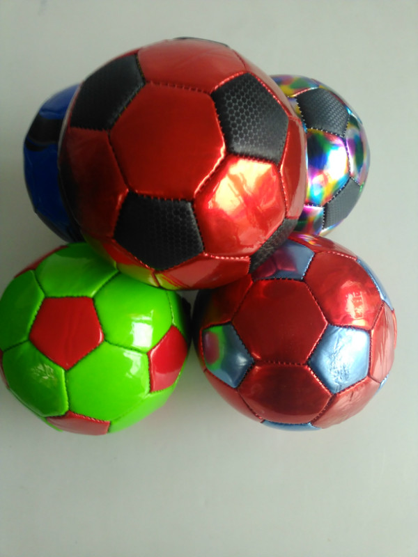 Ballon de foot - Ref 7361 Image 7