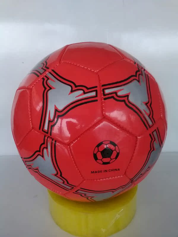 Ballon de foot - Ref 7361 Image 6