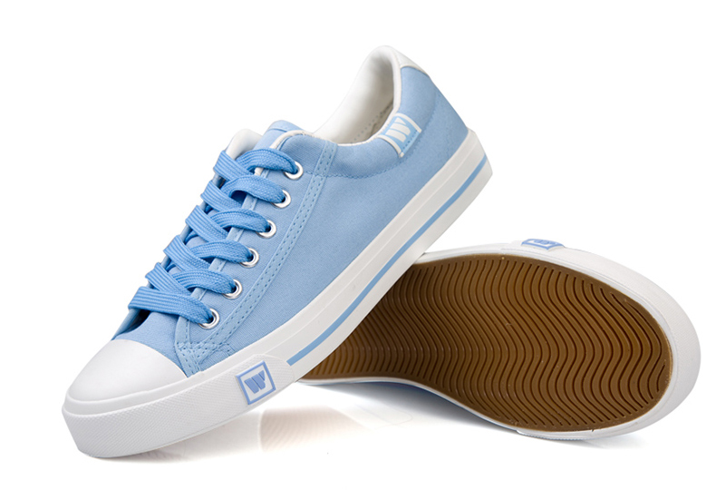 Chaussures de tennis jeunesse, vieux 18-40 ans,  WARRIOR tendance des jeunes - Ref 936609 Image 45