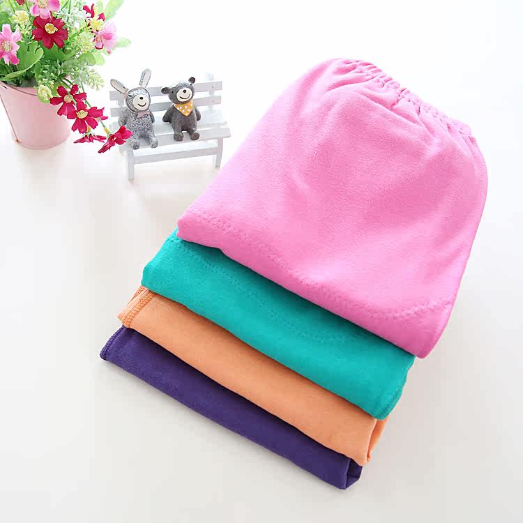 Pantalon collant K1601 en coton - Ref 775915 Image 10