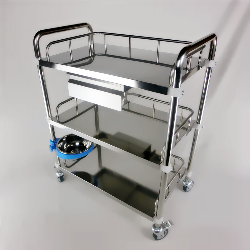 Thickening stainless steel equipment vehicle instrument vehicle vehicle vehicle and vehicle equipment station package assembly