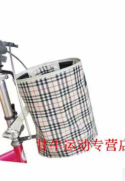 Panier pour vélo PHOENIX - Ref 2265879 Image 7