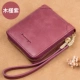 Hibiscus Purple