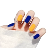 Лак для ногтей, комплект для маникюра, 2021 года, новая коллекция, популярно в интернете, небольшой набор