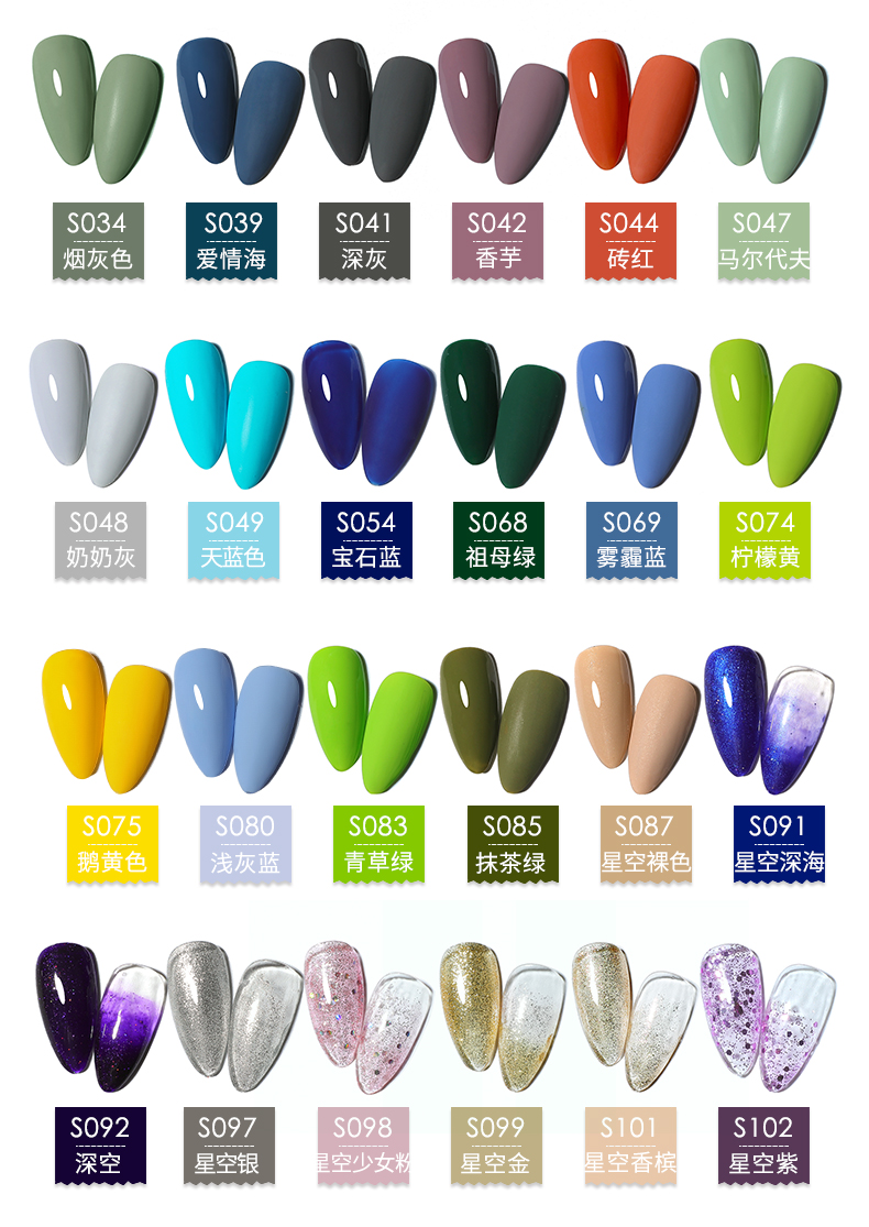 Accessoire manucure - Ref 3438866 Image 22