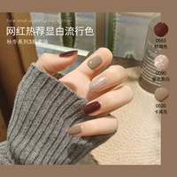 Коричневый+звездный свет ярко -белый+khaki grey