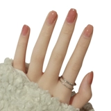 Демисезонный лак для ногтей для маникюра, комплект, популярно в интернете, 2025 года, новая коллекция, широкая цветовая палитра, небольшой набор