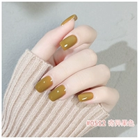 0512 Странный цвет фруктов