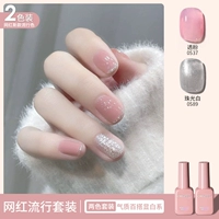 Порошок+жемчужный белый