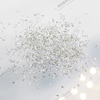 5a Плостное дно перевернутый вермикулит 1,5*3 лошадиного глаза F Белый 50