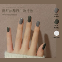 Дым серой+средний серый+покрытие слой уплотнения