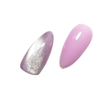 Лак для ногтей для маникюра, кошачий глаз, коллекция 2023