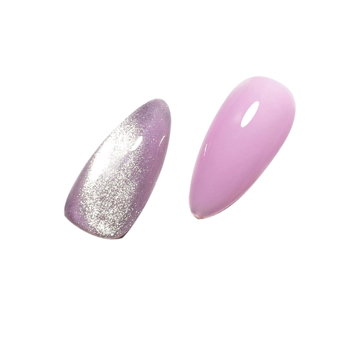 Лак для ногтей для маникюра, кошачий глаз, коллекция 2023