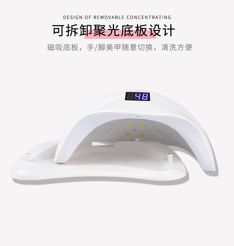 Accessoire manucure - Ref 3438946 Image 15