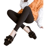 Леггинсы для беременных, тонкие модные штаны, 2019, осенние