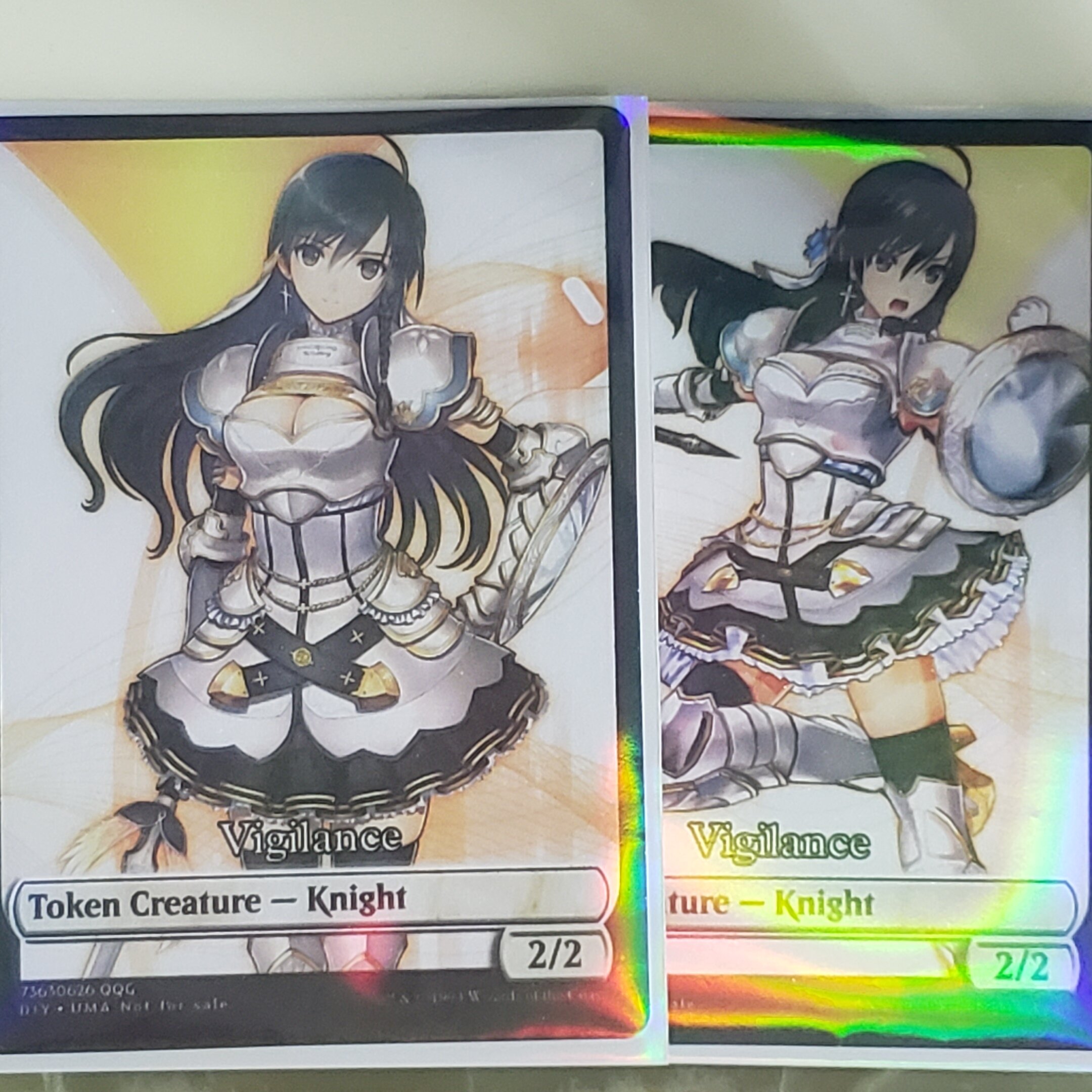 W22 Warning Knight Shining Creator a pair of Benaria's history of the correct intersection of Barcilly's deputy