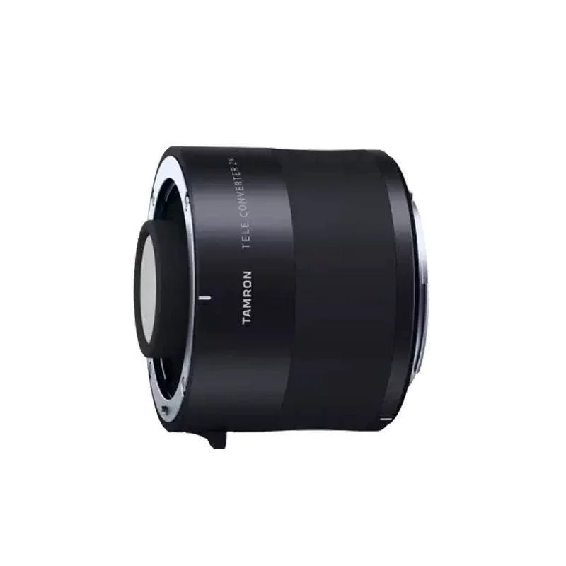 Số nhân Tamron / Tenglong TC-2X Máy ảnh Canon Canon ống kính tele tele teleconverter - Phụ kiện máy ảnh DSLR / đơn