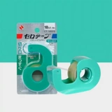 Nichiban, японская прозрачная лента, комплект для офиса