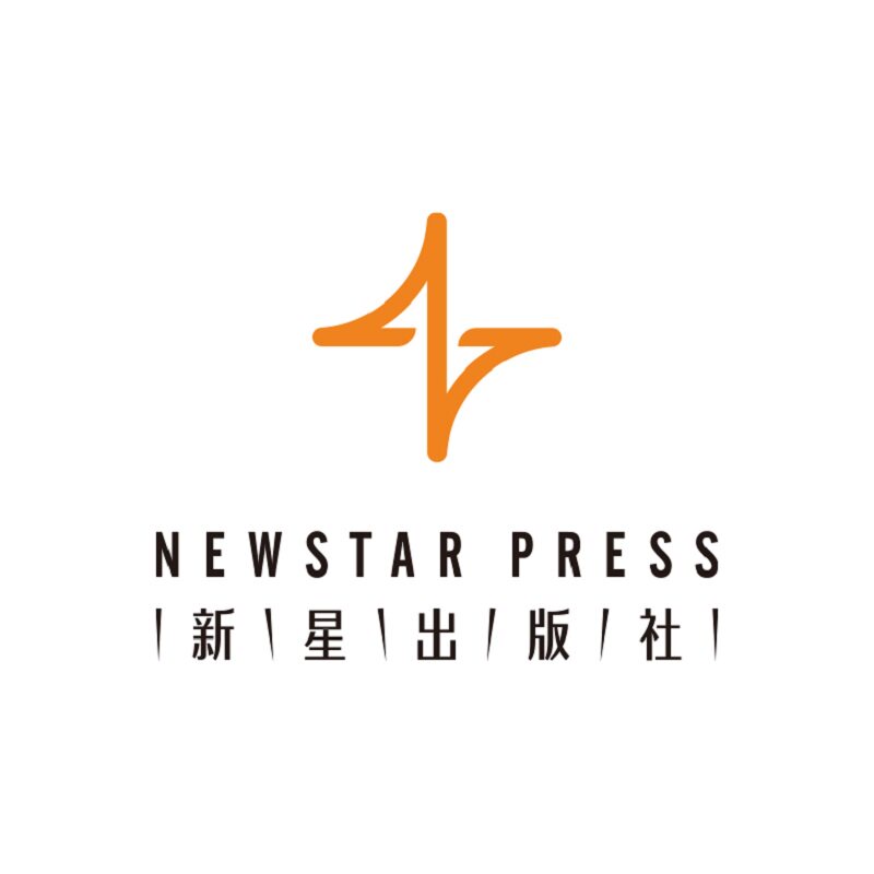 新星出版社旗舰店的LOGO