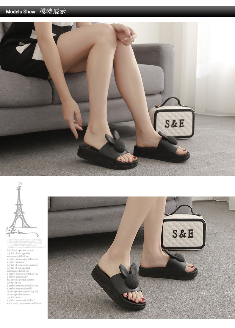 Sandales femme XZL    en plastique - semelle en PVC - Ref 2666050 Image 12