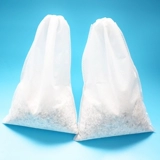 Сырой лайм -блок порошок 5 фунтов шкафного шкафа шкафа шкаф