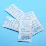 10 граммов G, влажная -защищенная плесень анти -молодец, выступающий из -за маленького мешка Силиконового осушителя, одежды, шляпы, электронные продукты осушитель