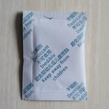 1 г сухой осушитель, китайский и английский гранулированный силикон, сухой осушитель, пакет для осушения одежды, обуви и головных уборов, водопоглощающий агент против плесени