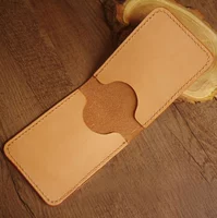 Овощная кожаная кожаная черная полая поверхность