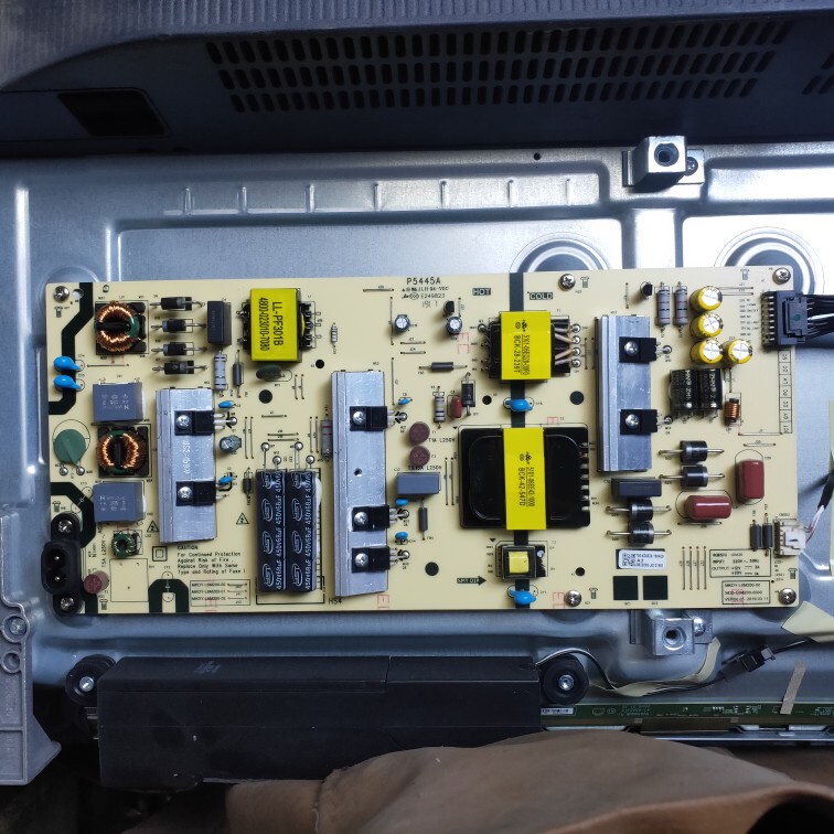 Original Skyworth 65 M7S/G30/K5N Power Board 5835-L6M200-0000 Mkdy-L6M200-00 Original Skyworth 65 M7S/G30/K5N Power Board 5835-L6M200-0000 Mkdy-L6M200-00