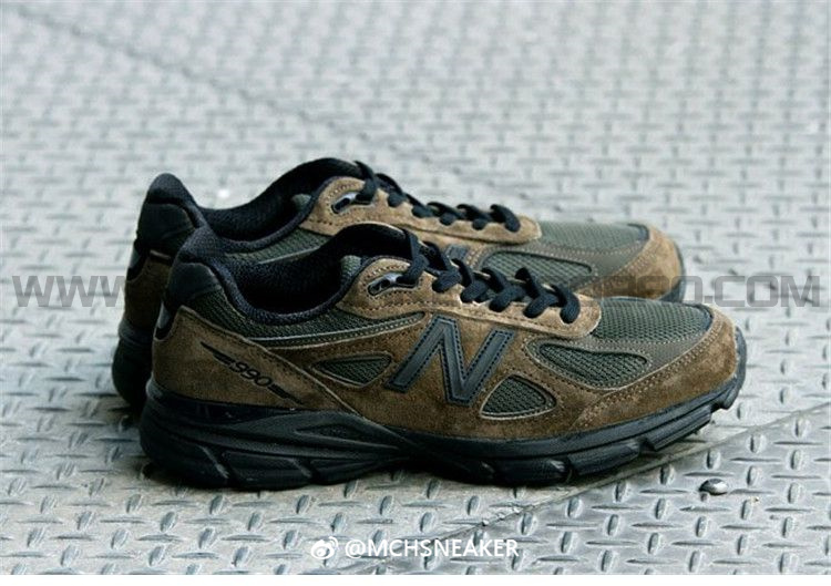 new balance 990mg4
