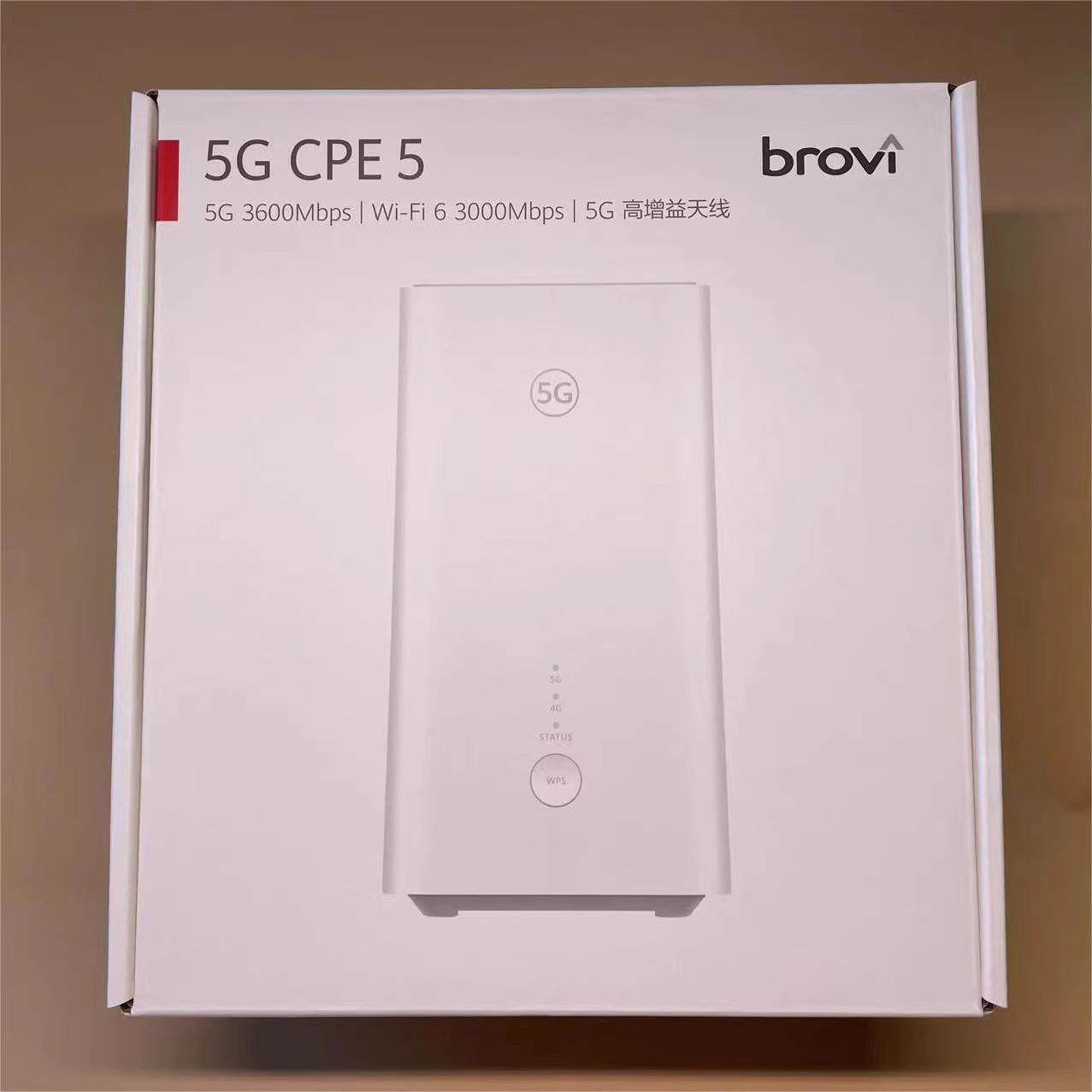 Bravi Router 5g 华为智选Brovi 5G CPE:随身WiFi,全网通插卡移动5G路由器,随时随地享受极速上网!-无线上网设备与终端-淘宝好物网