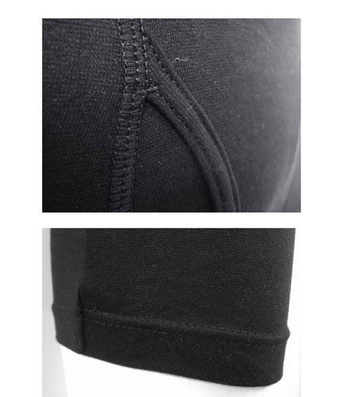 Pantalon collant simple - Ref 748304 Image 7