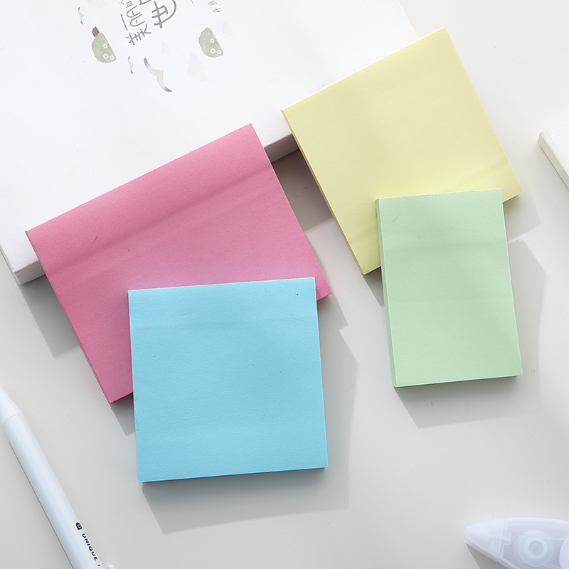Convenience to post South Korea Cute Convenience Stick To This Creative Stationery Convenience Stickler Convenience Stickler Small Benko Index Stickup Sticker