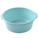 Большой детский маленький пластиковый таз для стирки для домашнего использования для школьников, увеличенная толщина