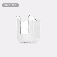 Прозрачные универсальные влажные салфетки, 1 шт