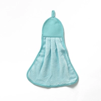 Чистый цвет синий