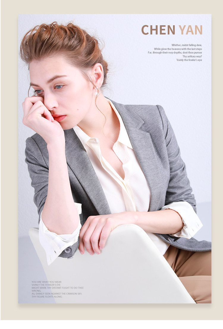 Veste pour femme - Ref 3219066 Image 7