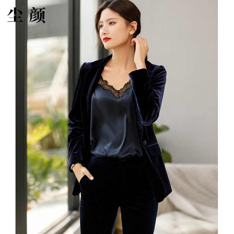 Veste pour femme en Polyester - Ref 3219970 Image 1