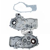 Four wheels Motorcycle accessories Grand bull beach car Cardiner Cardiner Lon GY6 Engine Gearbox lid side lid