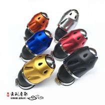 ATV little monkey cross-country motorcycle modification accessories air filter element luxury large warhead waterproof air filter