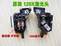 Mobile DVD EVD head original Hitachi HOP-120X laser head 120X single head 120X